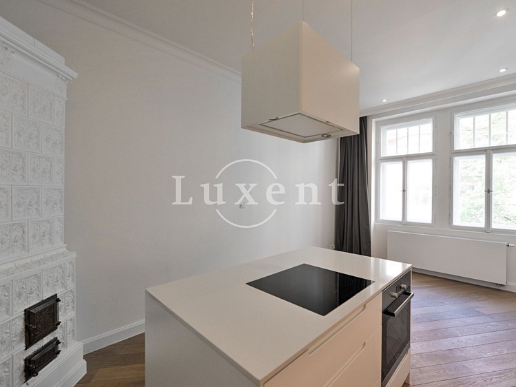 Квартира 2+kk в оренду, 54 м² (5 з 15)