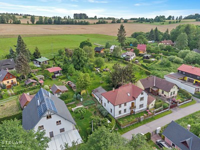 Prodej  rodinného domu 260 m², pozemek 1 352 m²