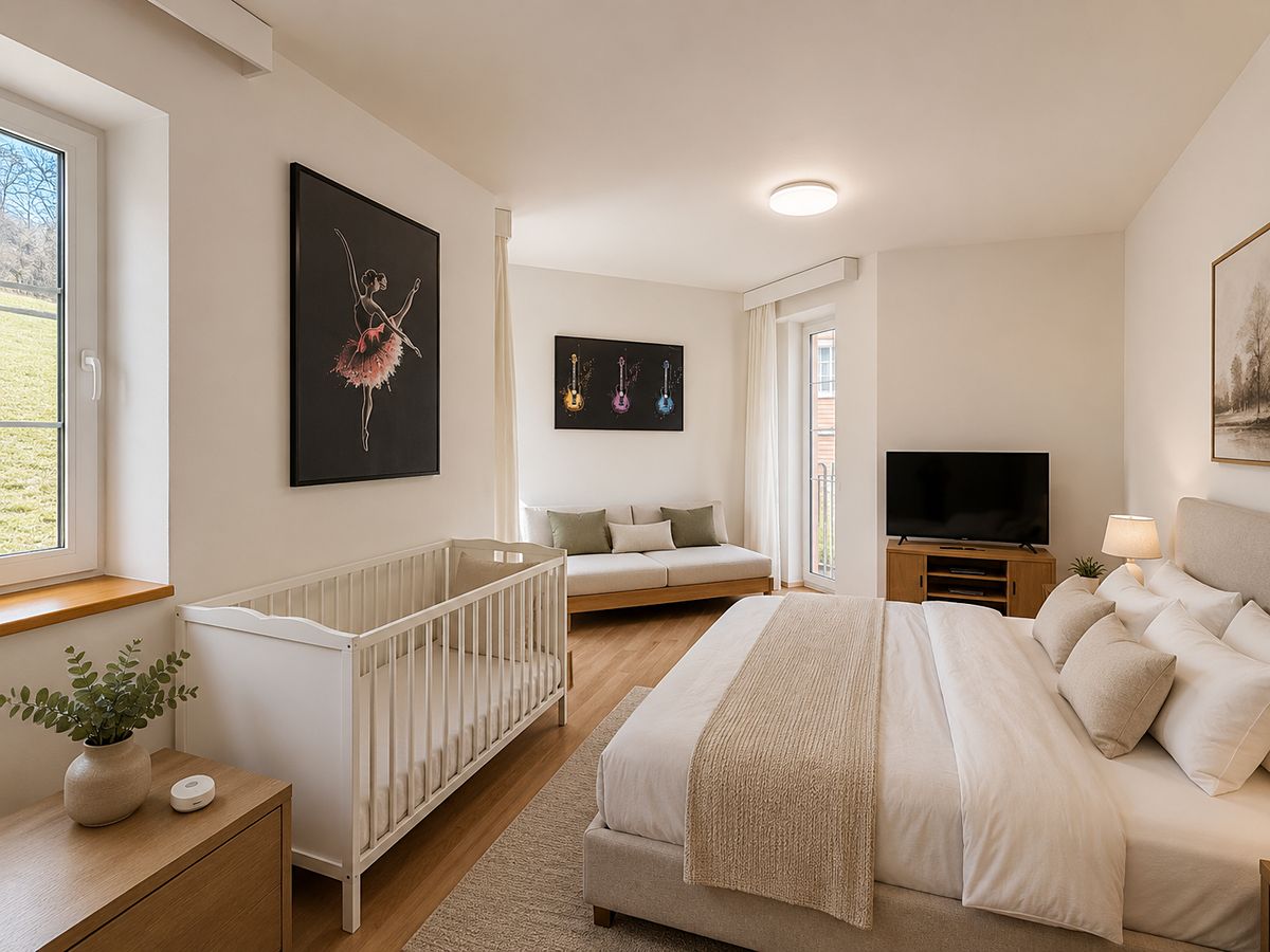 Prodej bytu 3+kk 75 m² – fotografie 4