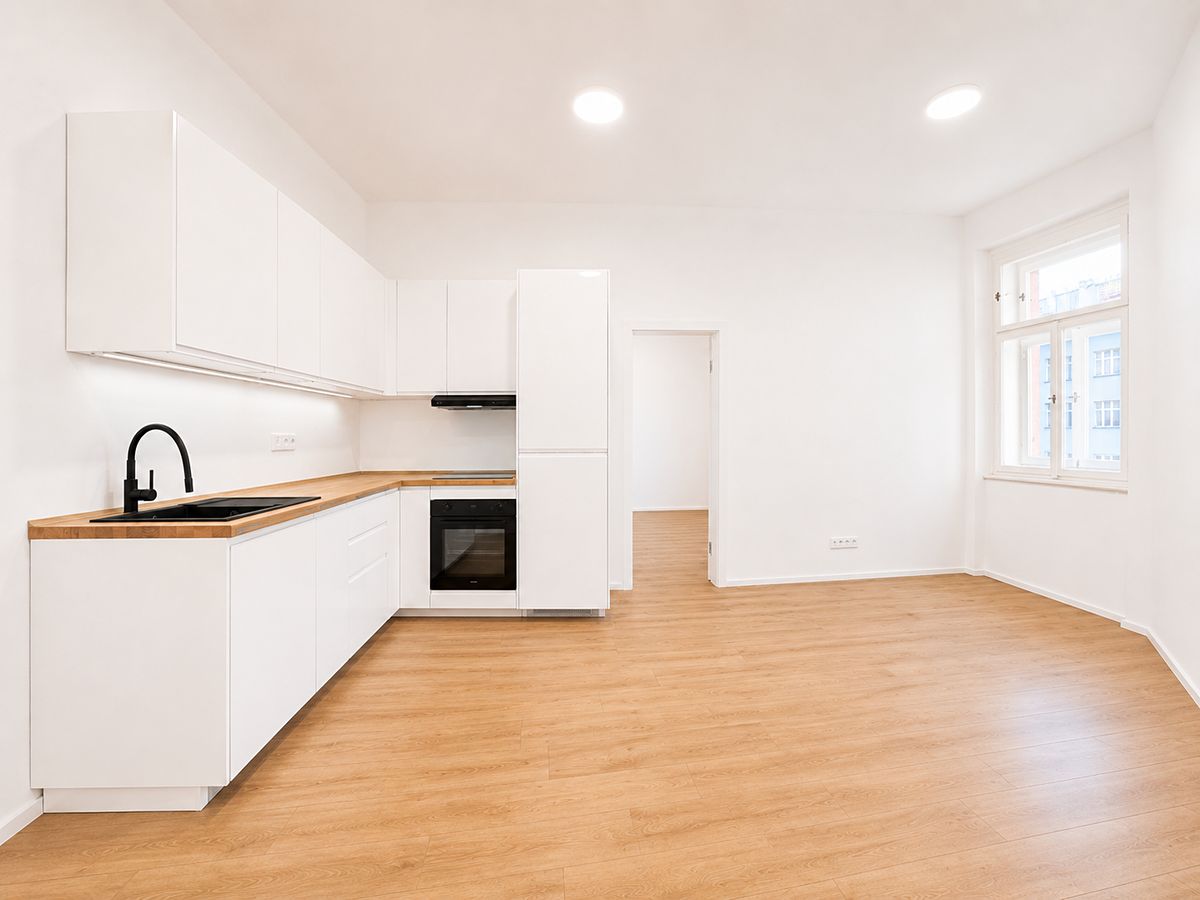 Prodej bytu 2+kk 39 m²