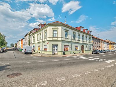 Prodej bytu 3+kk 67 m²