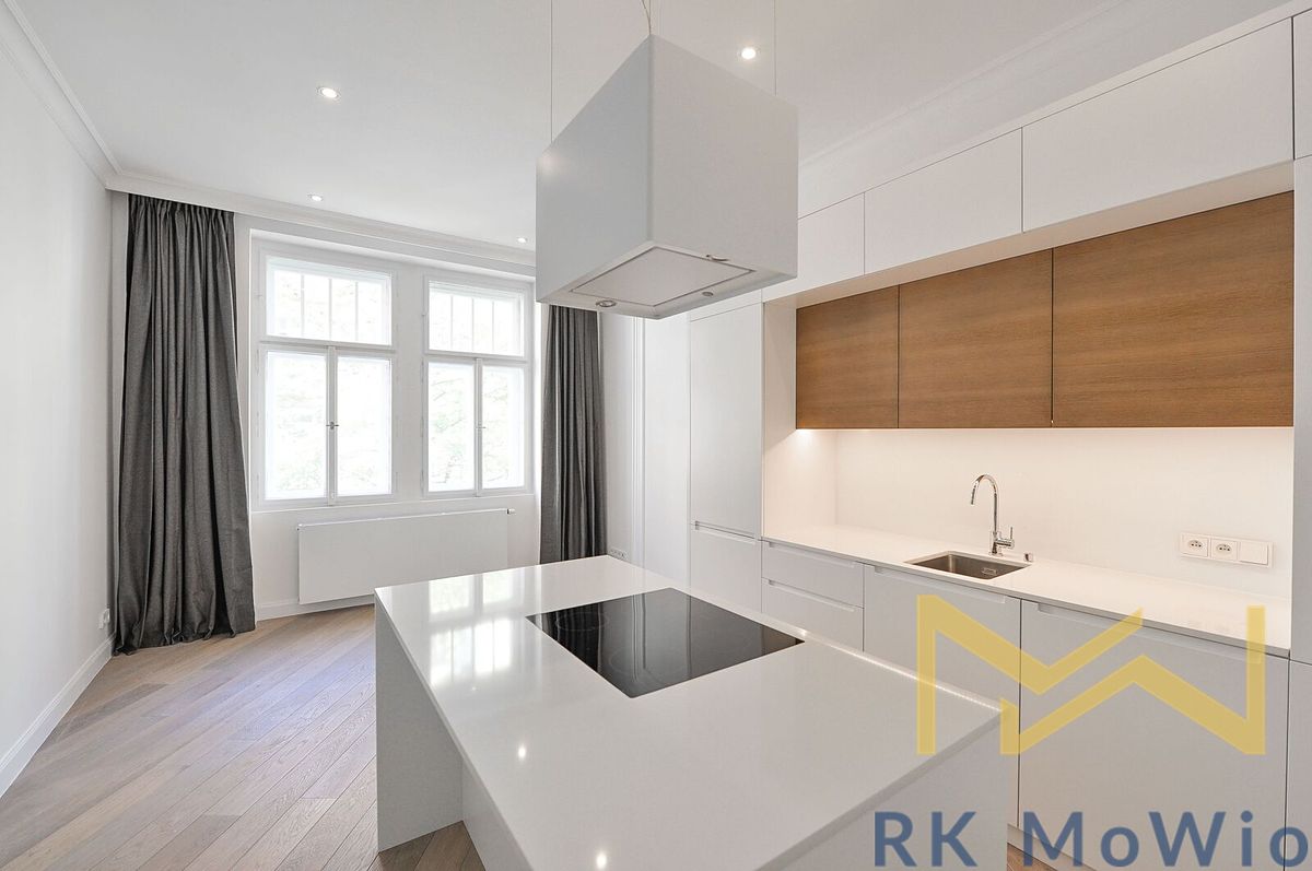 Pronájem bytu 2+kk 54 m²