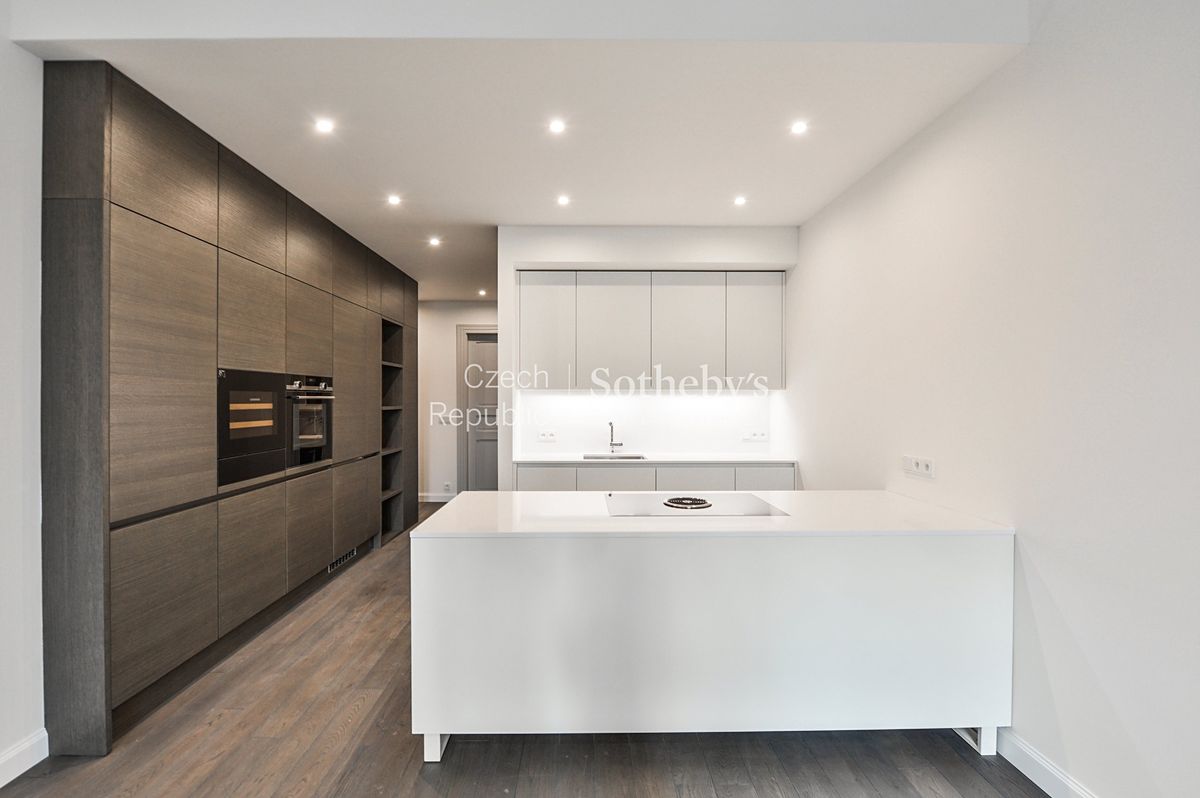 Pronájem bytu 3+kk 95 m² – fotografie 2