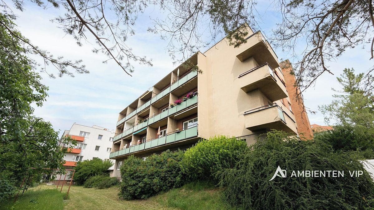 Prodej bytu 3+1 69 m² – fotografie 4