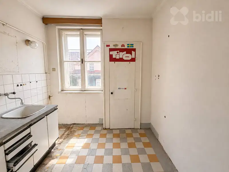 Prodej bytu 1+1 25 m², Český Těšín – náhled fotky 2