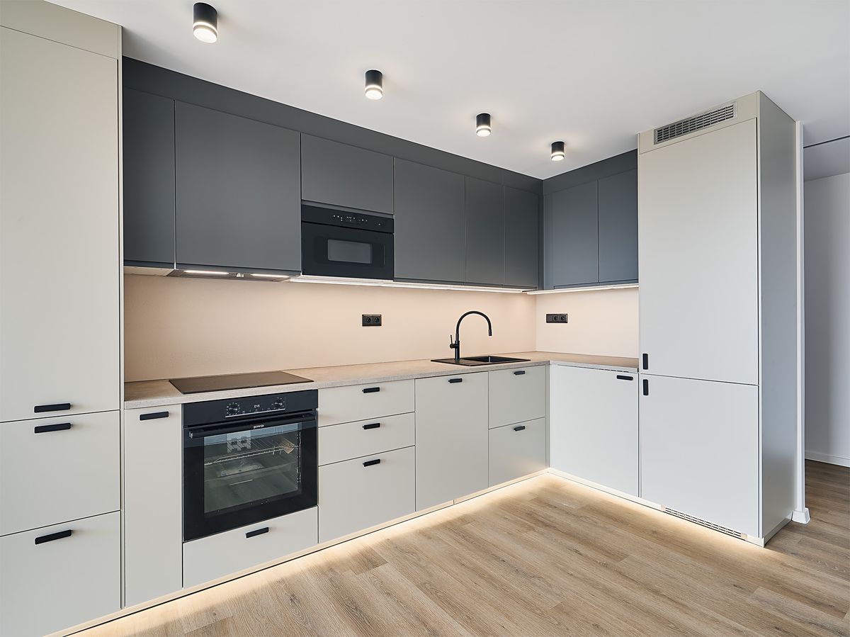 Prodej bytu 4+kk 78 m²