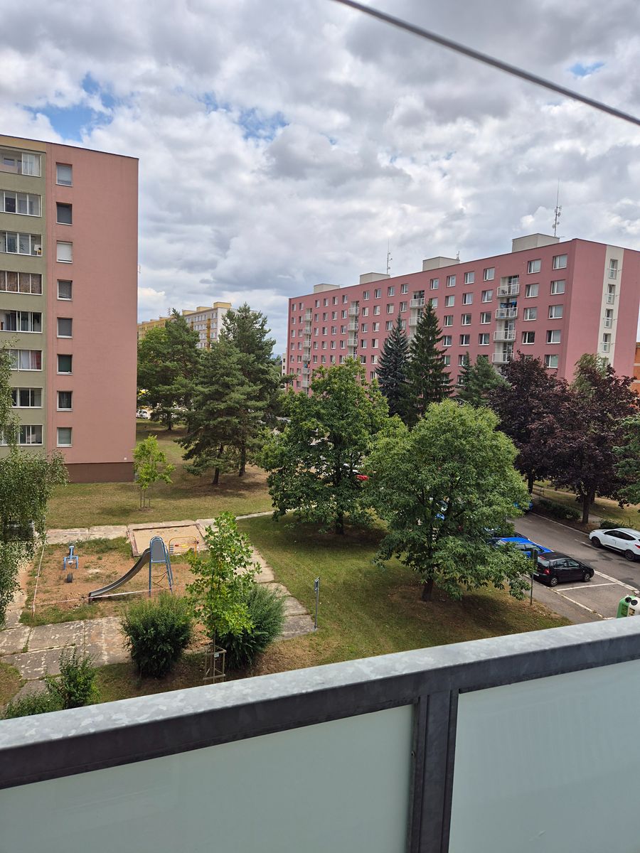 Prodej bytu 3+1 65 m²