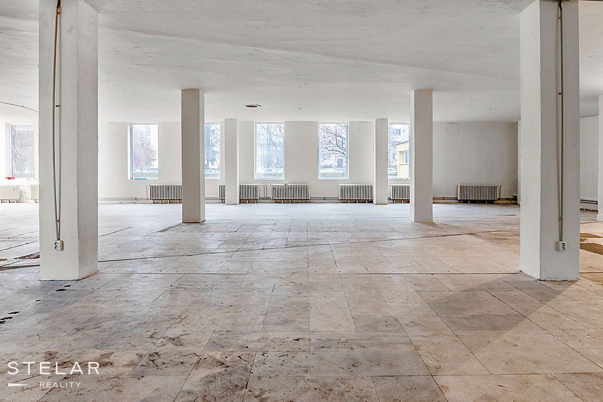 Pronájem obchodního prostoru 691 m² – fotografie 3