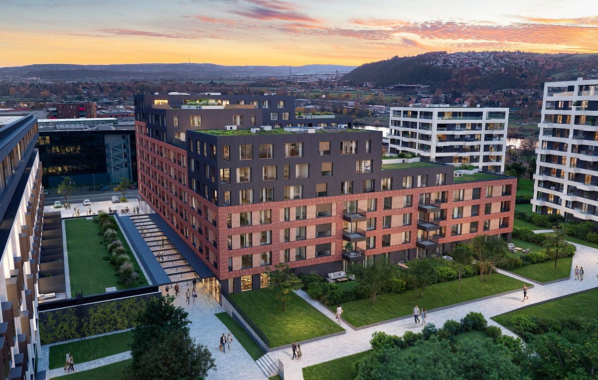 Prodej bytu 3+kk 83 m² – fotografie 5