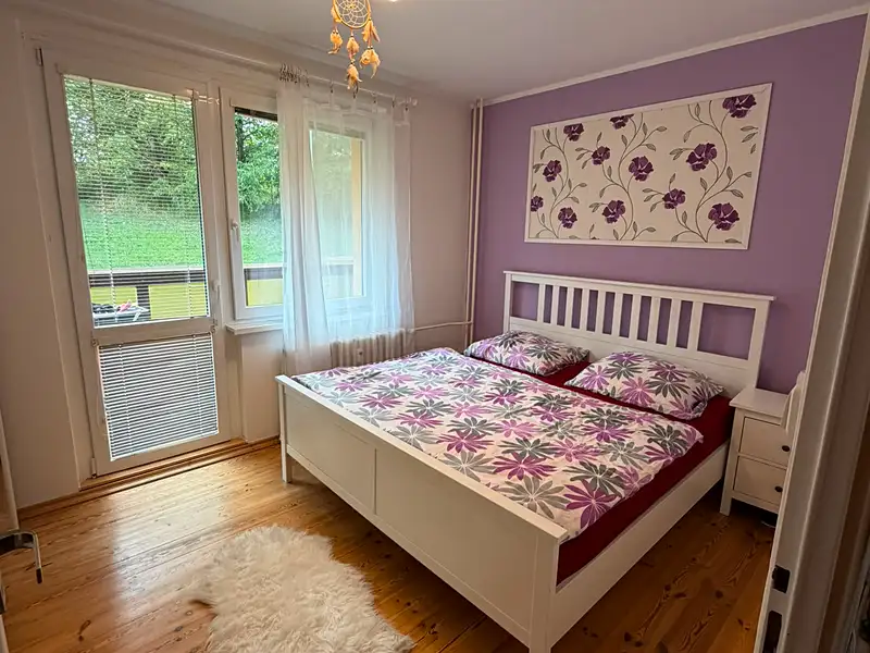 Pronájem bytu 4+1 82 m², Litomyšl – náhled fotky 2