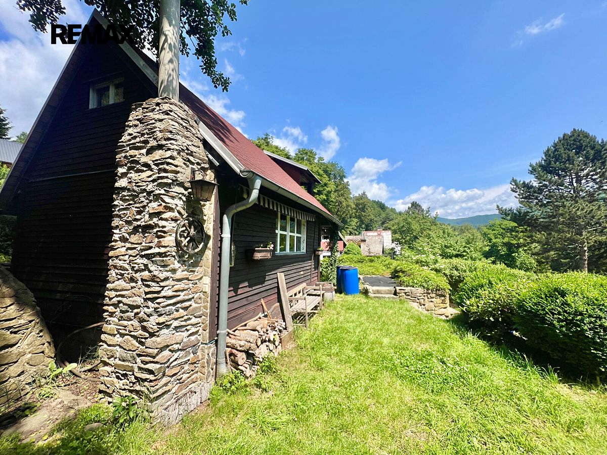 Prodej chaty 35 m², pozemek 239 m² – fotografie 4
