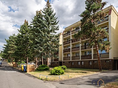 Pronájem bytu 3+kk 68 m²