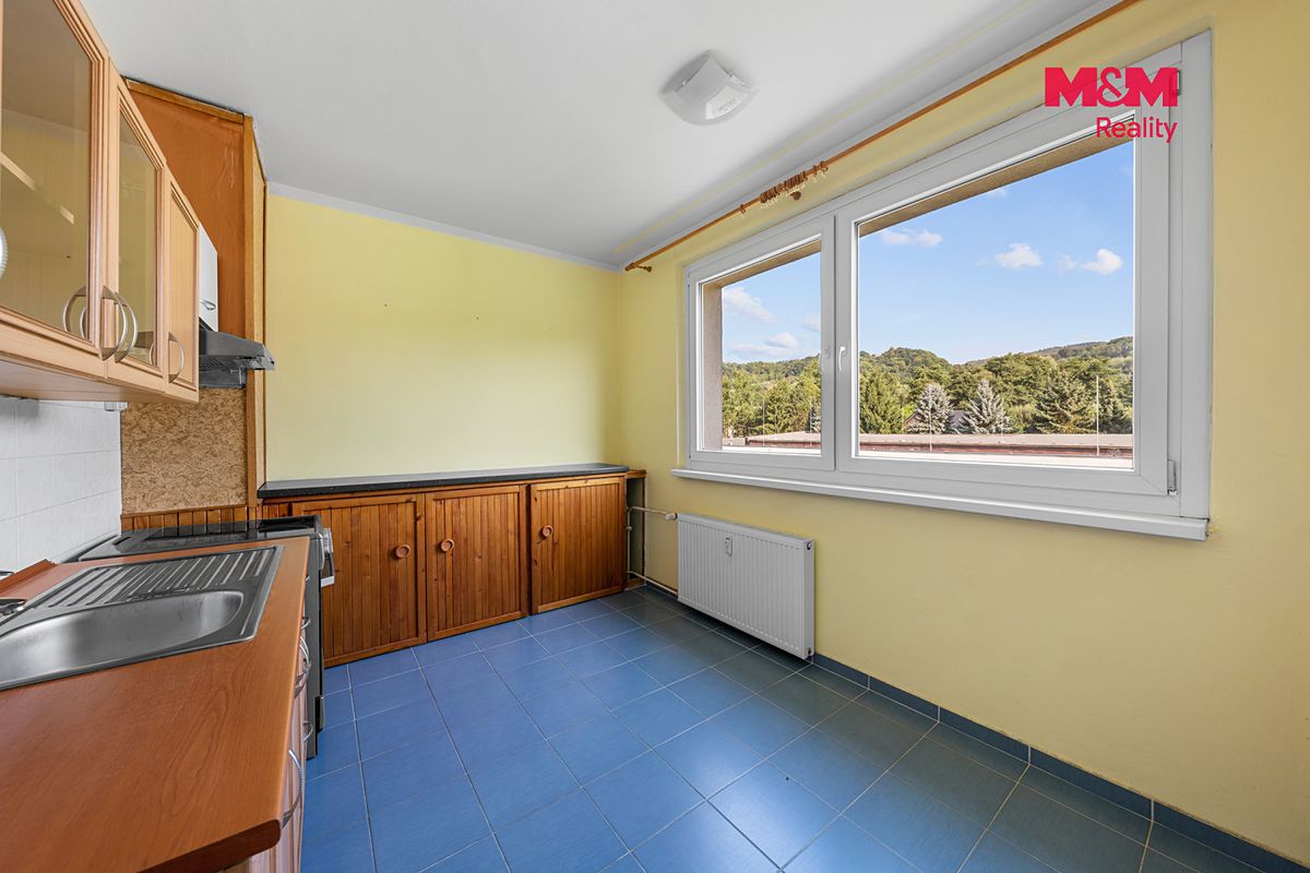Prodej bytu 2+1 56 m² – fotografie 2