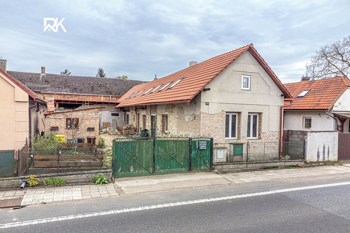 Prodej rodinného domu 180 m², pozemek 388 m² – fotografie 4