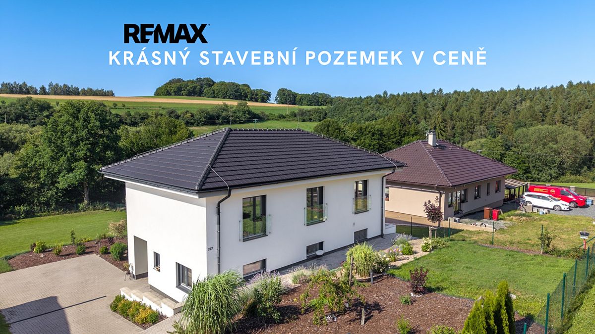 Prodej rodinného domu 162 m², pozemek 1947 m²