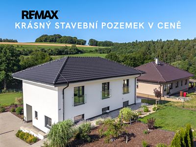 Prodej rodinného domu 162 m², pozemek 1947 m²