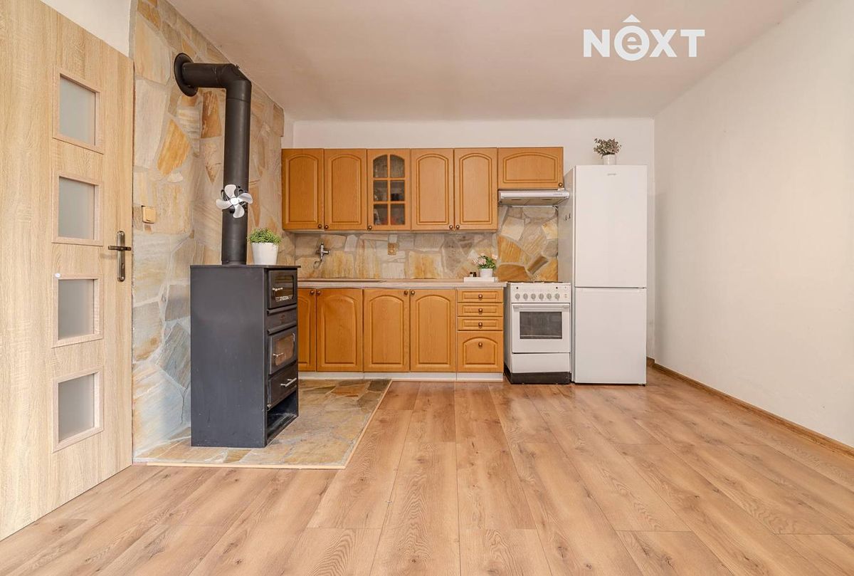 Prodej rodinného domu 46 m², pozemek 1255 m² – fotografie 4