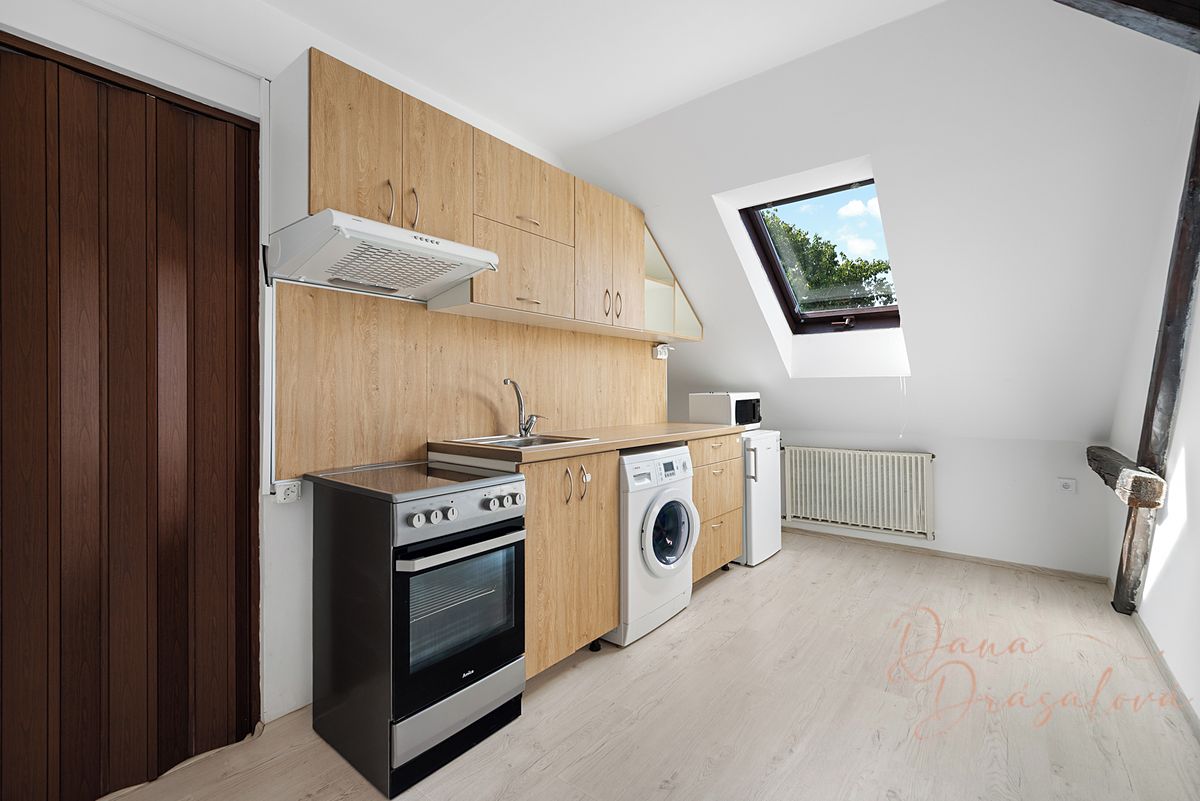 Prodej vícegeneračního domu 191 m², pozemek 176 m² – fotografie 5