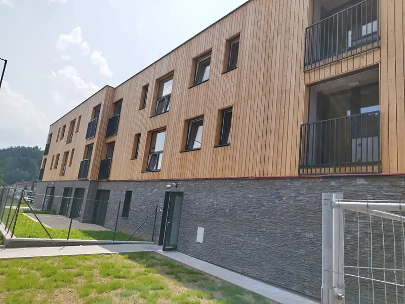 Prodej bytu 2+kk 48 m², Svoboda nad Úpou – náhled fotky 1