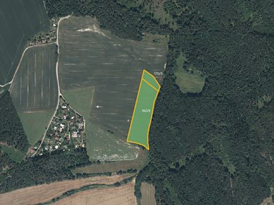 Prodej pole 13976 m²