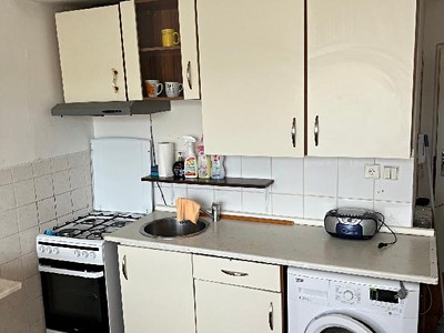 Prodej bytu 1+1 36 m²