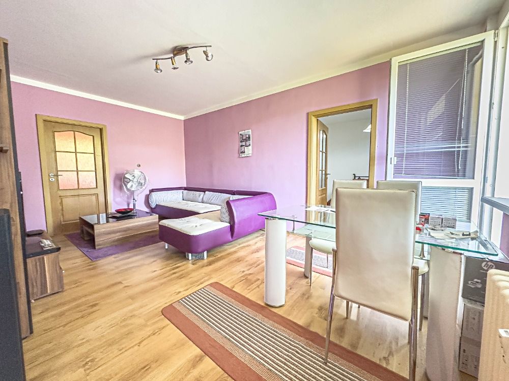 Prodej bytu 3+1 77 m² – fotografie 4