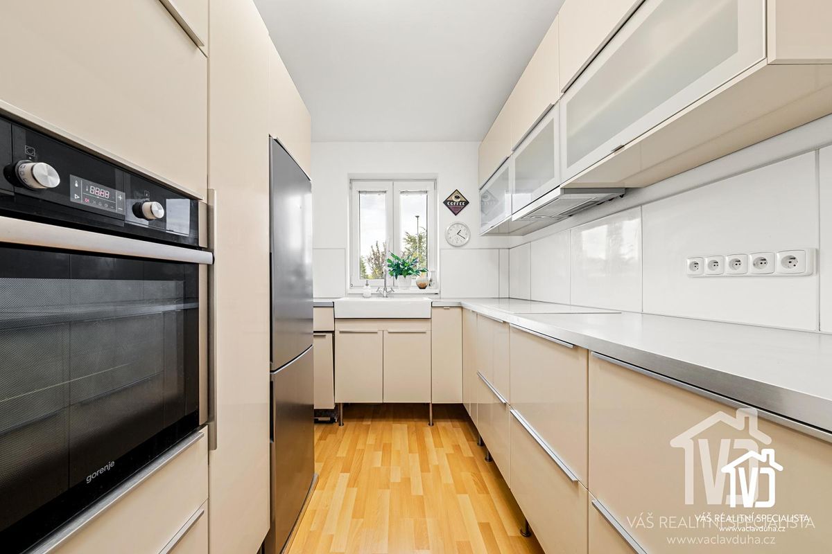 Prodej rodinného domu 102 m², pozemek 200 m² – fotografie 5