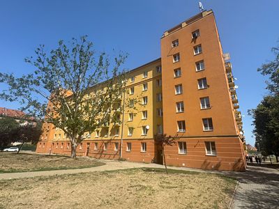 Prodej bytu 1+1 34 m²