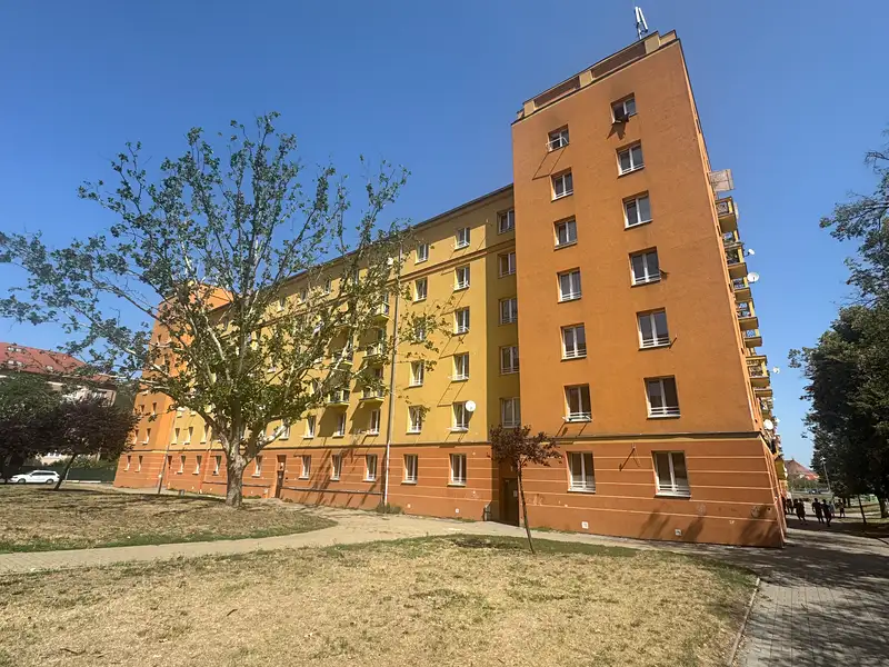 Prodej bytu 1+1 34 m², Most – náhled fotky 1