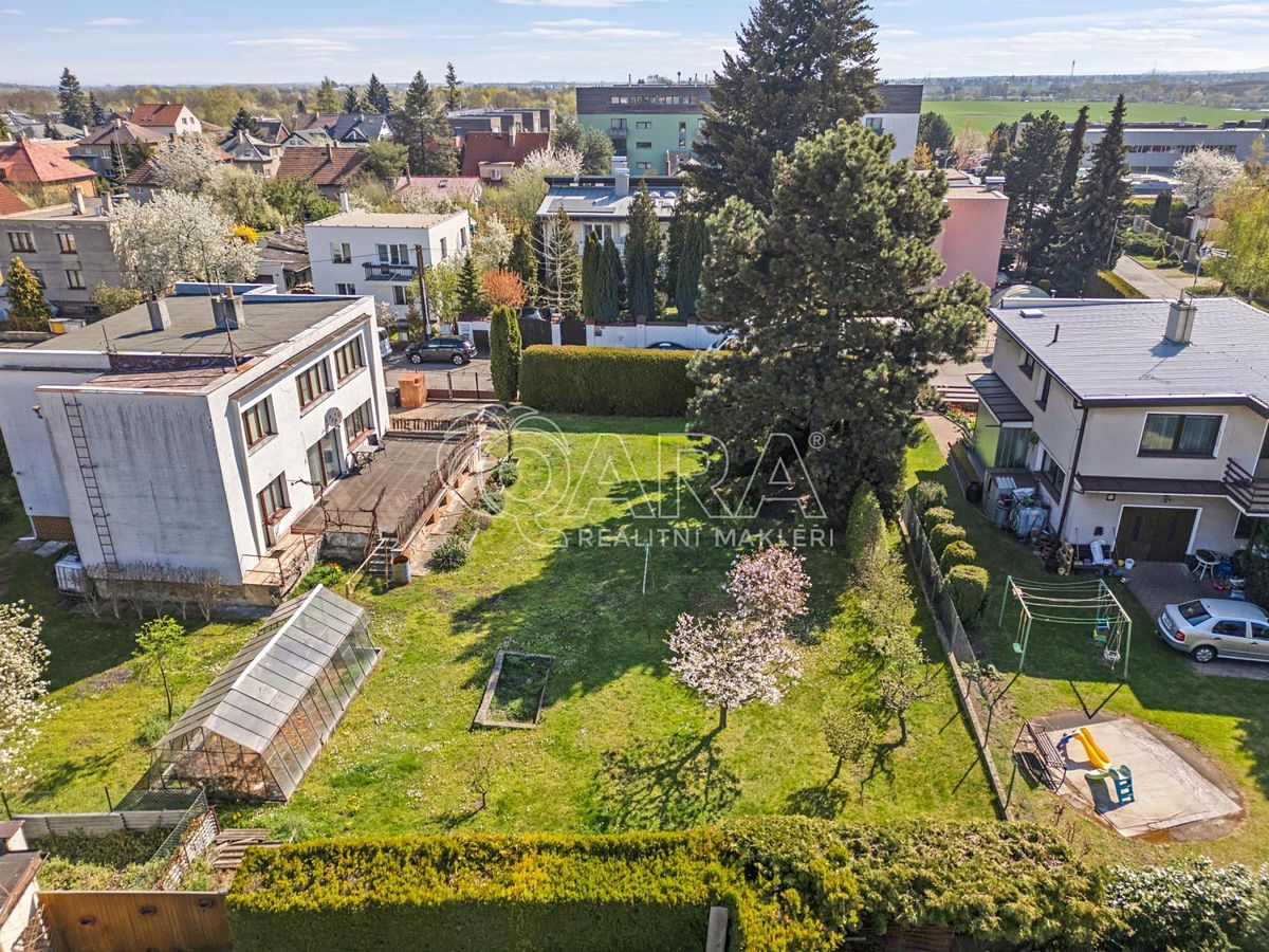 Prodej činžovního domu 360 m² – fotografie 5