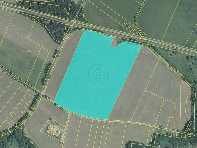 Ділянка на продаж, 92 549 м² (6 з 9)