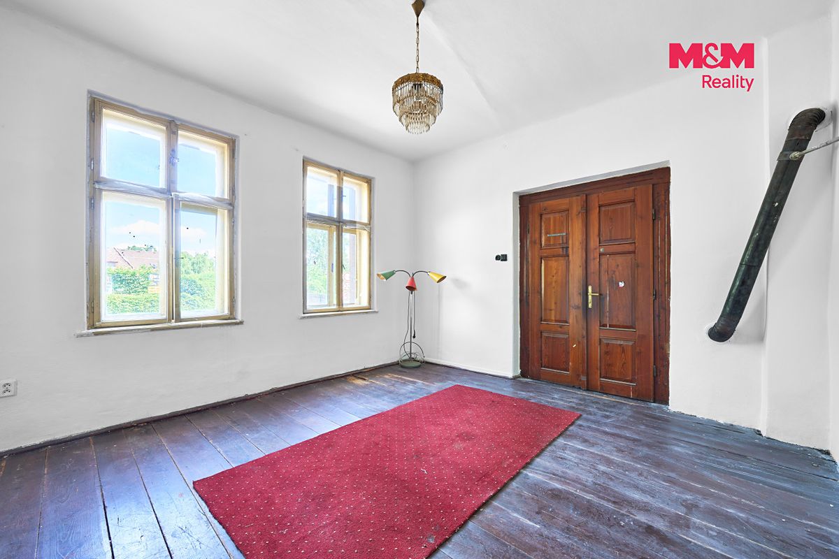 Prodej rodinného domu 120 m², pozemek 479 m² – fotografie 5