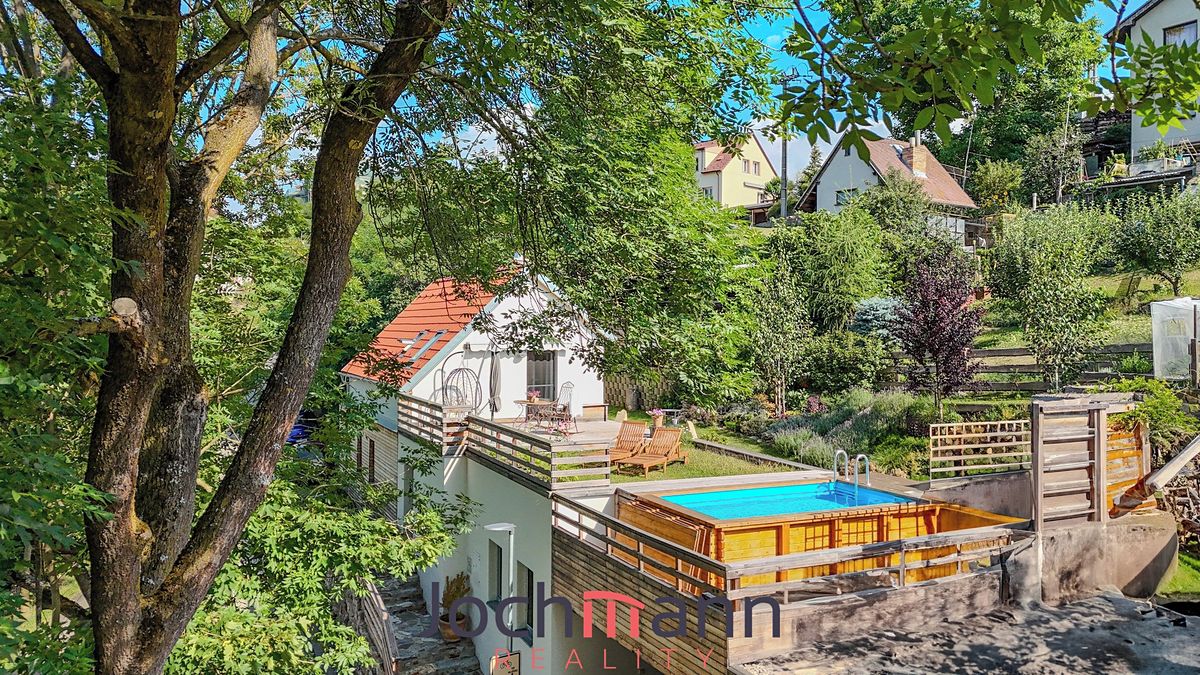 Prodej rodinného domu 117 m², pozemek 287 m² – fotografie 4