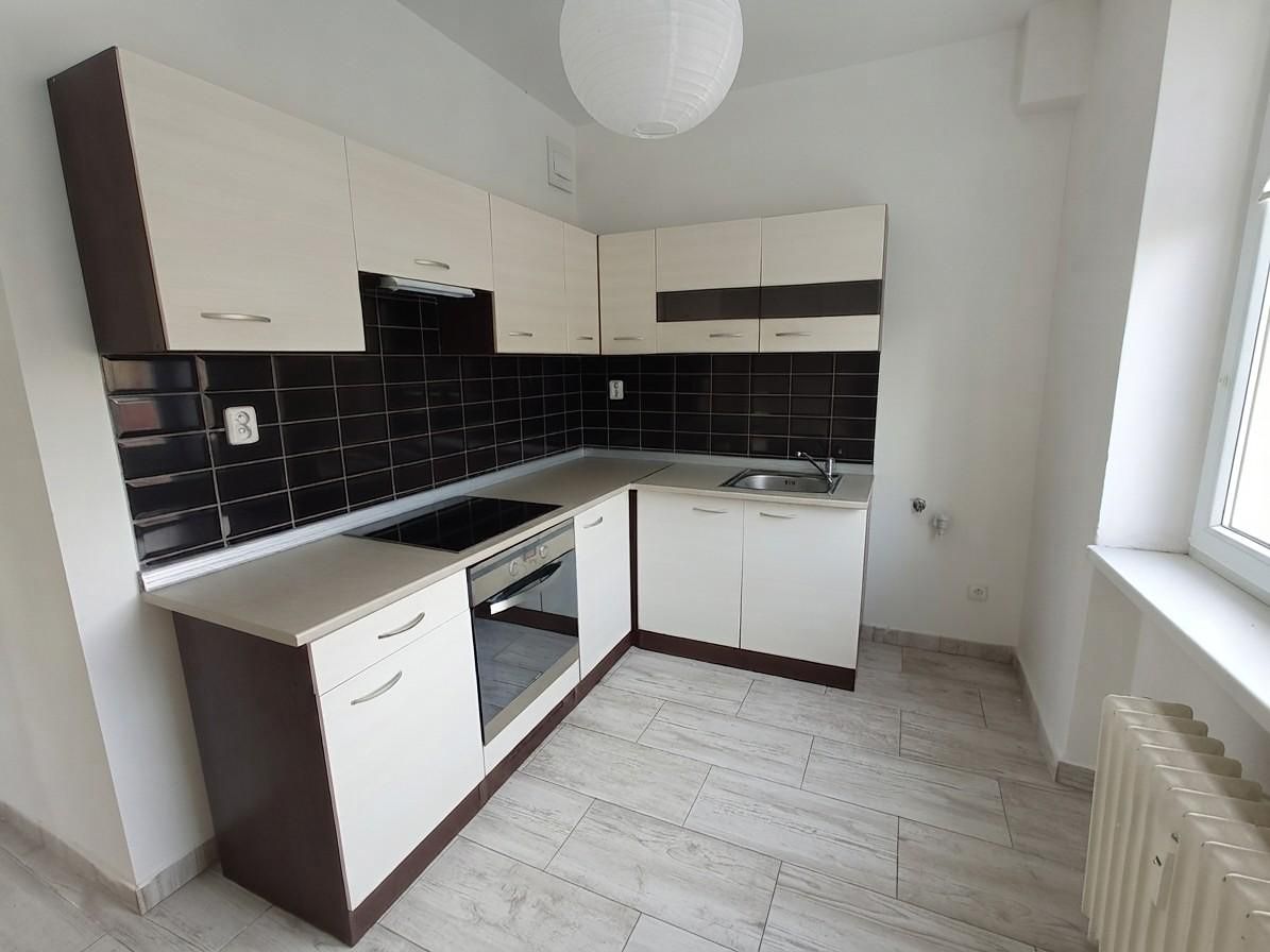 Prodej bytu 2+1 53 m² – fotografie 4