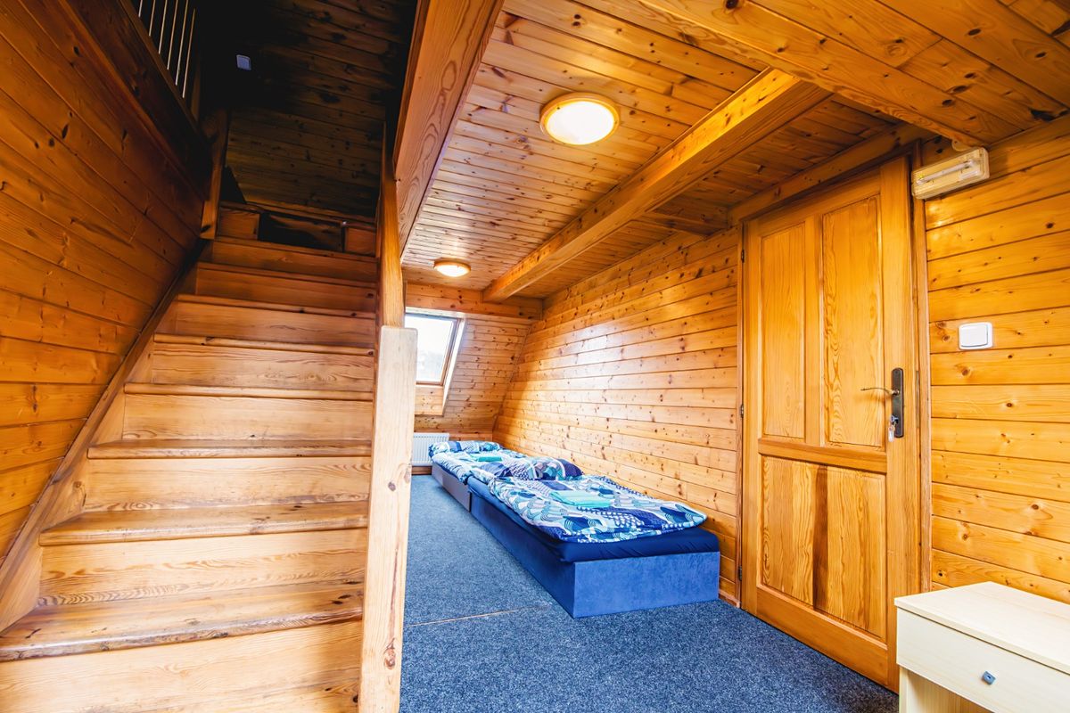 Pronájem bytu 1+1 48 m² – fotografie 2