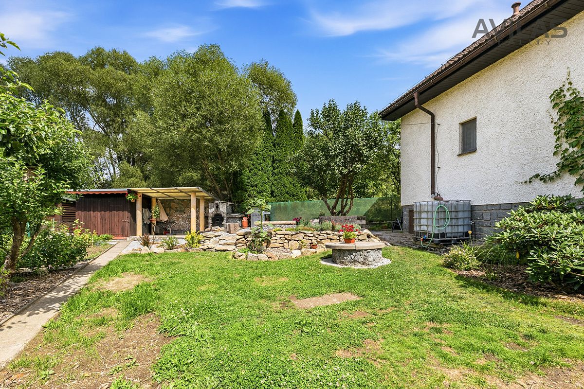 Prodej chaty 67 m², pozemek 485 m² – fotografie 5