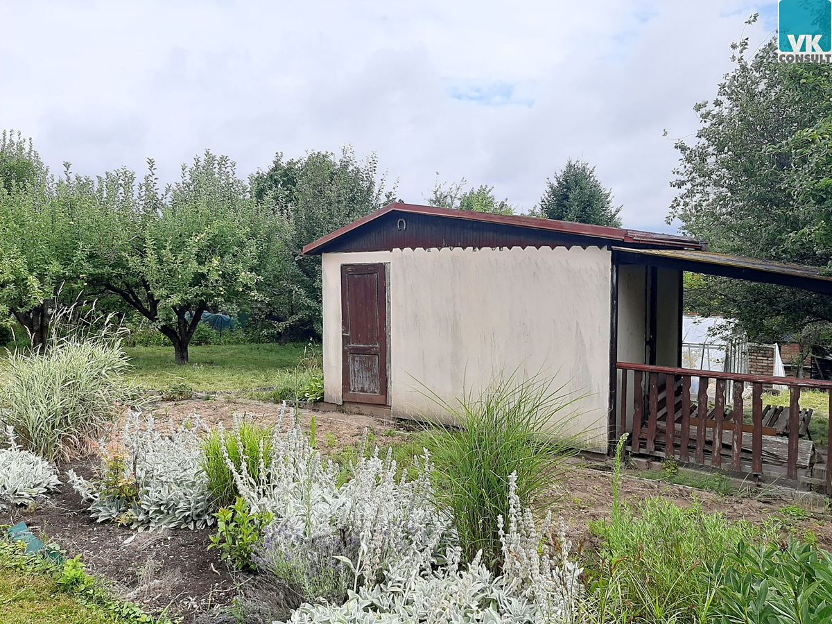 Prodej chaty 12 m², pozemek 19 m² – fotografie 4