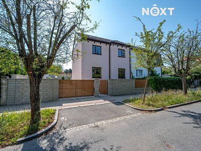 Pronájem bytu 2+kk 61 m²