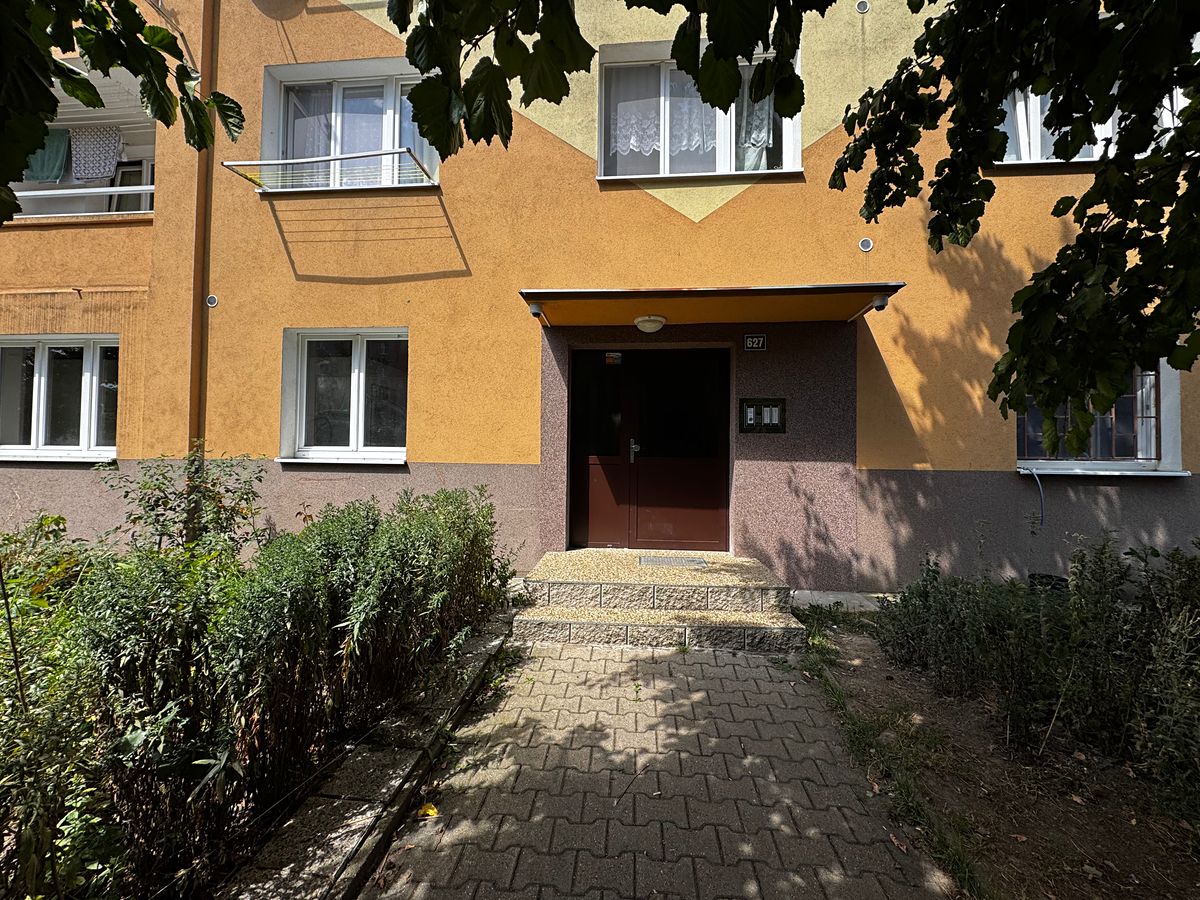 Pronájem bytu 2+1 54 m² – fotografie 2