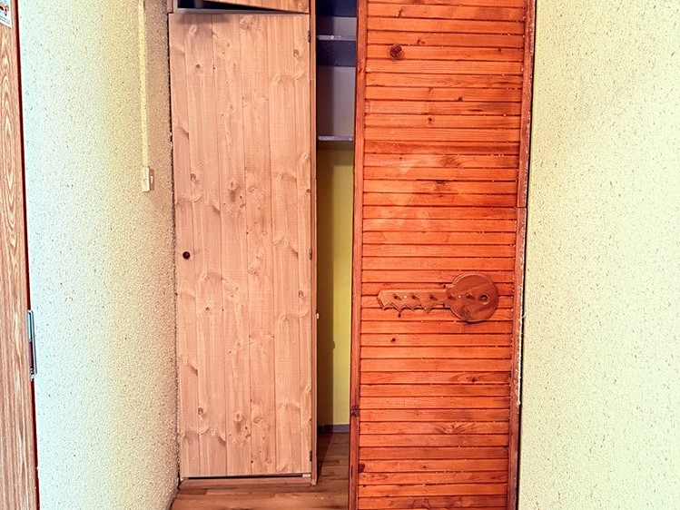 Prodej bytu 2+1, 43 m² (11 z 12)