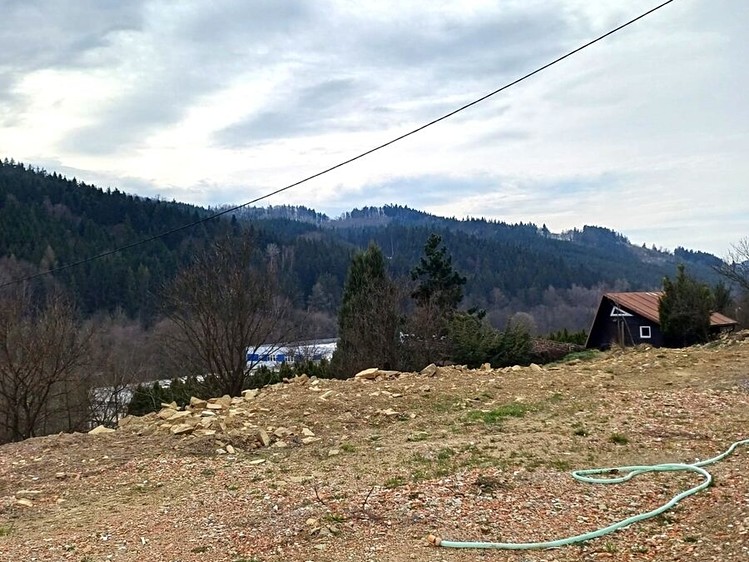 Prodej pozemku, 1 260 m² (5 z 7)