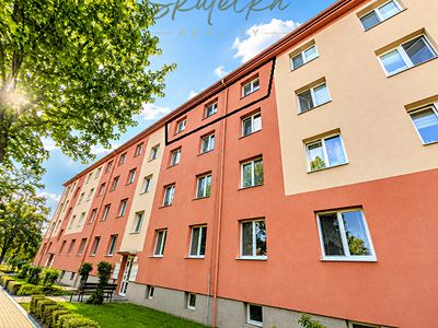 Prodej bytu 3+1 64 m²