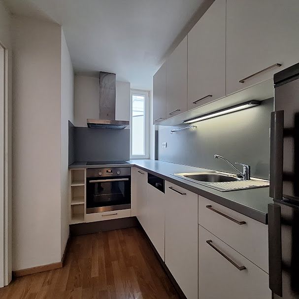 Pronájem bytu 2+1 42 m²