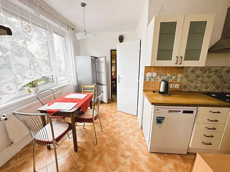 Prodej bytu 3+1 71 m², Třebíč – náhled fotky 3