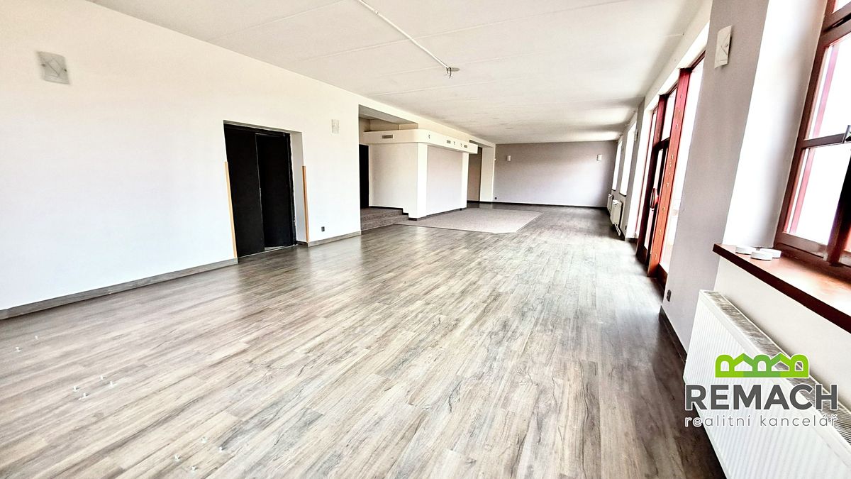 Pronájem obchodního prostoru 170 m² – fotografie 3