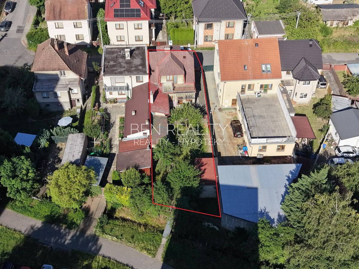 Prodej rodinného domu 150 m², pozemek 362 m² – fotografie 4