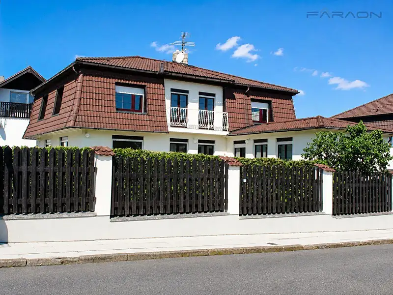 Pronájem vily 365 m², pozemek 539 m², Praha – náhled fotky 3