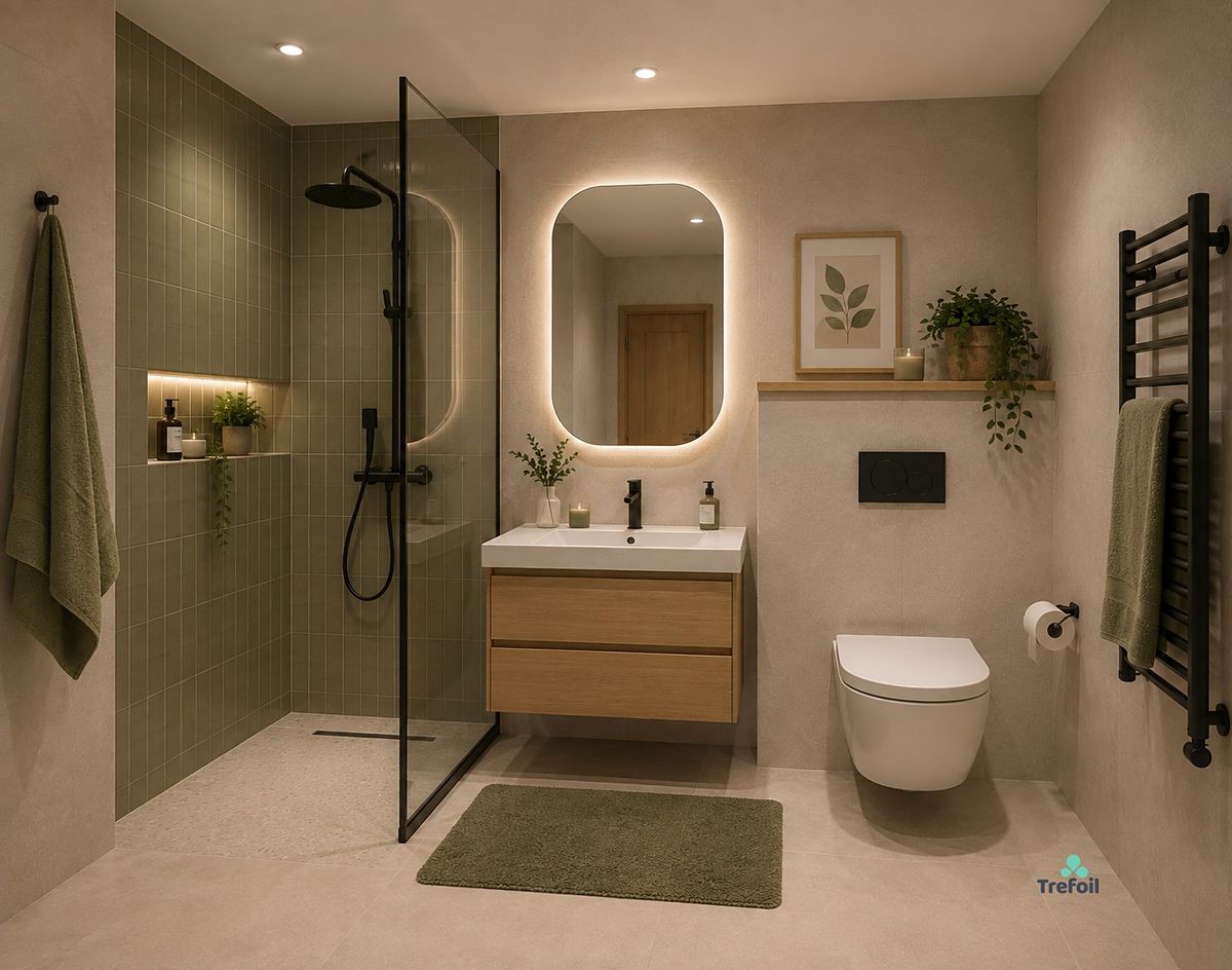 Prodej bytu 1+kk 25 m² – fotografie 3