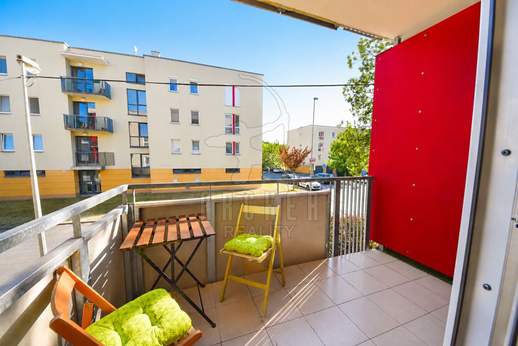 Prodej bytu 2+kk 58 m² – fotografie 2