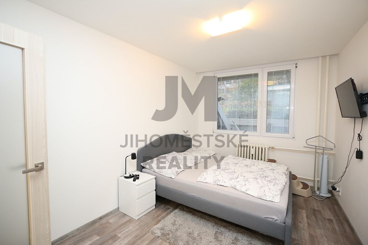 Prodej bytu 2+kk 49 m² – fotografie 4